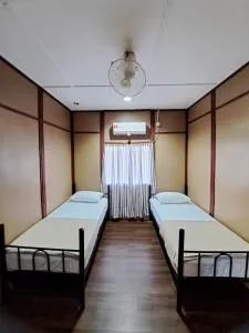 Benteng Taman Negara - Jerantut