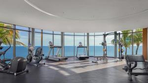 Apartemen IDR Borneo Bay