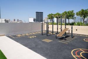 Modern & Elegant 1br Apartment In Jvc