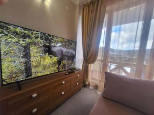 Апартамент А101 хотел Снежанка