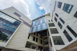 Setiawalk Premier Suite Puchong - 7pax 2R2B