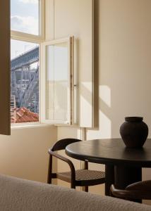 OASIYS - Your Getaway in Porto