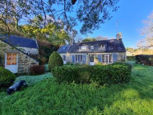 Maisons de vacances le moulin : photos des chambres