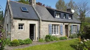 le moulin - Beuzec-Cap-Sizun