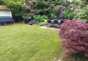 Situated on Escarpment Walks w Late Checkout & Parking