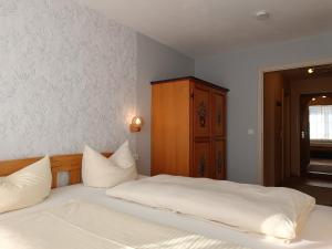 Panorama-Hermelin mit Hallenbad & Sauna - GRATIS ÖPNV