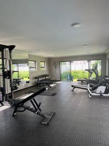 The Henlee Apartment Tocara- Ground Flr Gym Pool
