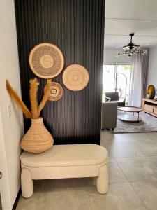 The Henlee Apartment Tocara- Ground Flr Gym Pool