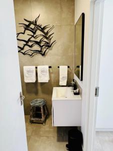 The Henlee Apartment Tocara- Ground Flr Gym Pool