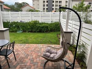 The Henlee Apartment Tocara- Ground Flr Gym Pool