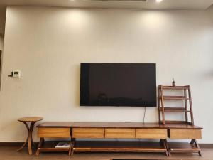 Căn Hộ 3 Phòng Ngủ Siêu Sang Trọng Tại The Matrix One