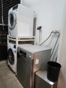 Căn Hộ 3 Phòng Ngủ Siêu Sang Trọng Tại The Matrix One