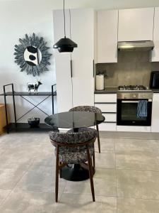 The Henlee Apartment Tocara- Ground Flr Gym Pool