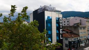 Prusias Otel - 3hvězdičkové hotely ve městě Bursa