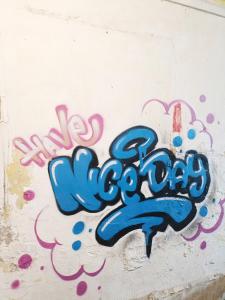 Viet Vintage Hostel n Pub - Soft mattress - Free beer on Wed,Thu,Fri,Sat