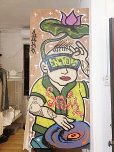 Viet Vintage Hostel n Pub - Soft mattress - Free beer on Wed,Thu,Fri,Sat