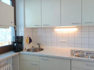 2-Raum FeWo Hörnerwiesen - Hallenbad & Sauna