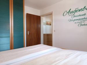 2-Raum FeWo Hörnerwiesen - Hallenbad & Sauna