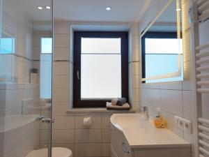 2-Raum FeWo Hörnerwiesen - Hallenbad & Sauna