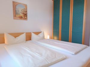 2-Raum FeWo Hörnerwiesen - Hallenbad & Sauna