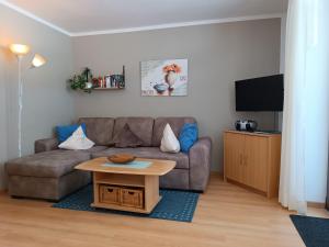 2-Raum FeWo Hörnerwiesen - Hallenbad & Sauna