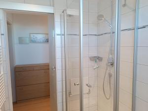 2-Raum FeWo Hörnerwiesen - Hallenbad & Sauna