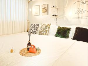 The Bunker, Yeonnam Stay Hongdae