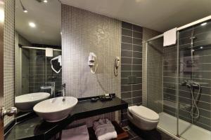 Standard Room room in Tiara Thermal & SPA Hotel