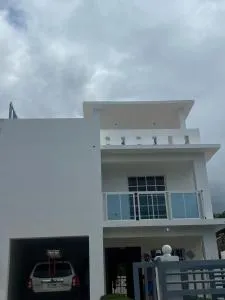 Casa Damaris - Cafemba