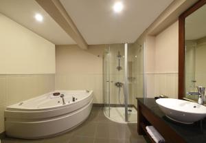 Tiara Thermal & SPA Hotel