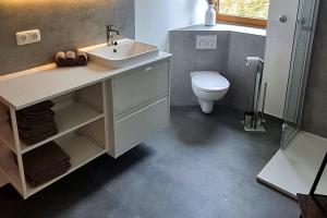 Ferienwohnung Bergharmonie Gehlberg