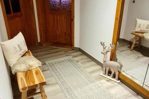 Ferienwohnung Bergharmonie Gehlberg