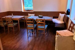 Ferienwohnung Bergharmonie Gehlberg