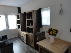 Appartement Schuitvlot