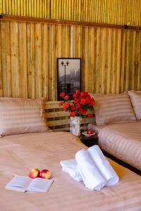 Scent Chalet D - Village