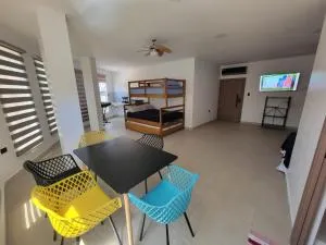 Danna Suite 1 Familiar - San Cristóbal