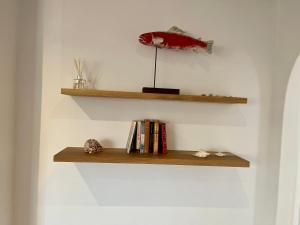 Central Apartment near Jetty Swakopmund