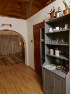 Attila-Apartman Budaörs