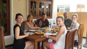 veranda guest home
