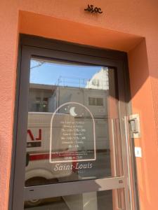 Hotels Hotel Saint Louis : photos des chambres