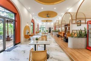 HON BA LAGI BEACH RESORT