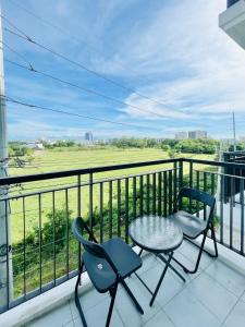 29 Chic Studio Escape