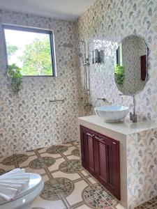 Seaview Eagles Nest Apartment 3