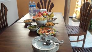 veranda guest home