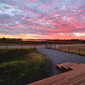 Banksia Lakeview Retreat - Milang