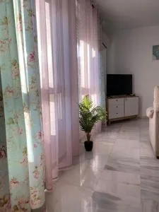 Apartamento Almenas - Écija