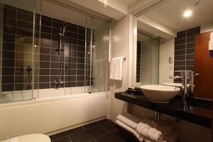 Junior Suite room in Tiara Thermal & SPA Hotel