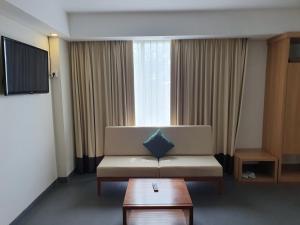 Paragon Hotel Seminyak