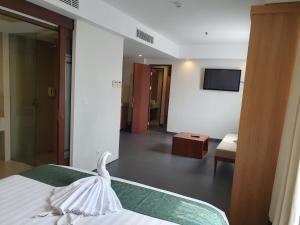Paragon Hotel Seminyak