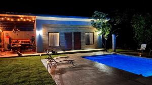 Apartamento el Guanacaste, cerca Tamarindo con Piscina